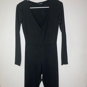 Fashion Nova, small, black